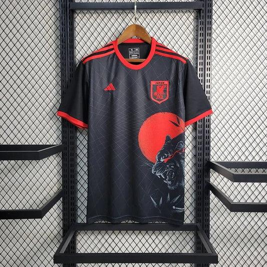 Japon 23-24 Concept tigre - StrikeKit
