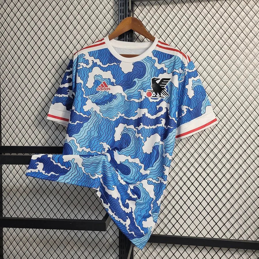 Japon 23-24 Concept vague - StrikeKit