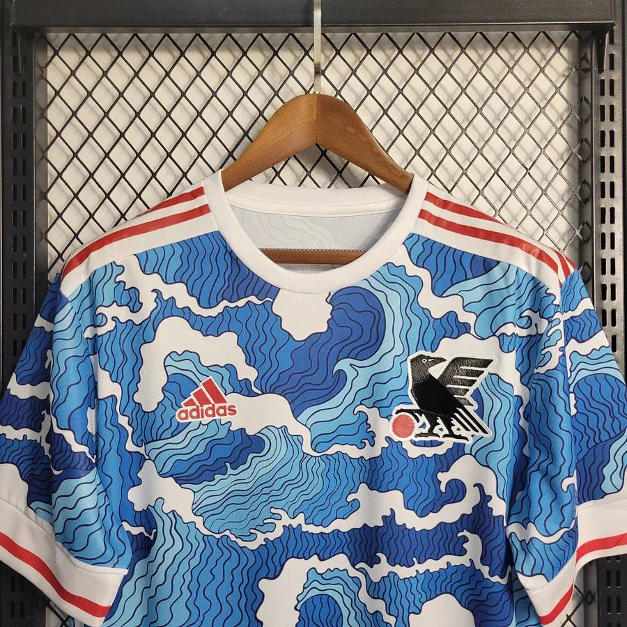 Japon 23-24 Concept vague - StrikeKit