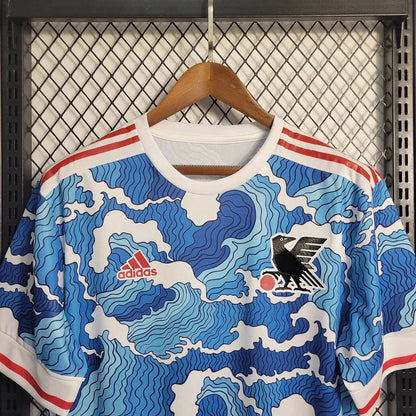 Japon 23-24 Concept vague - StrikeKit