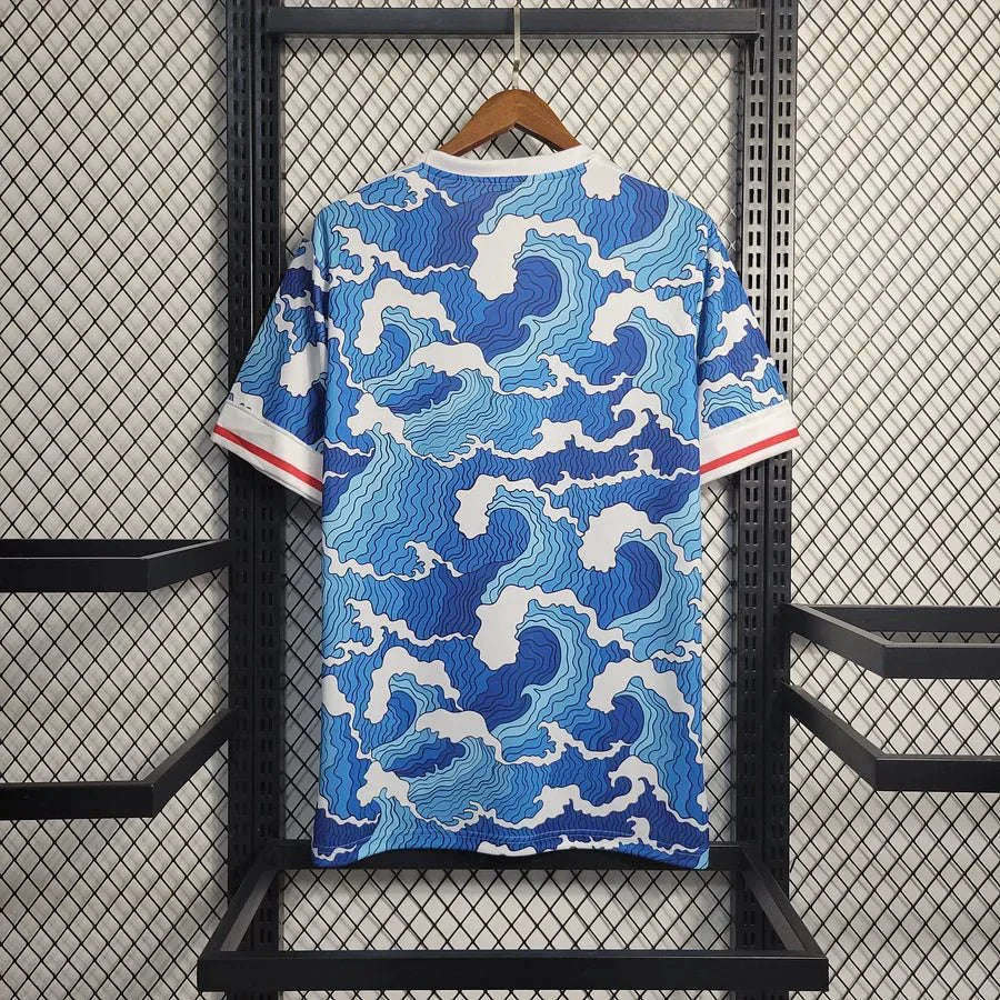 Japon 23-24 Concept vague - StrikeKit