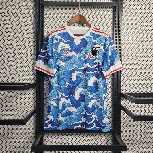 Japon 23-24 Concept vague - StrikeKit