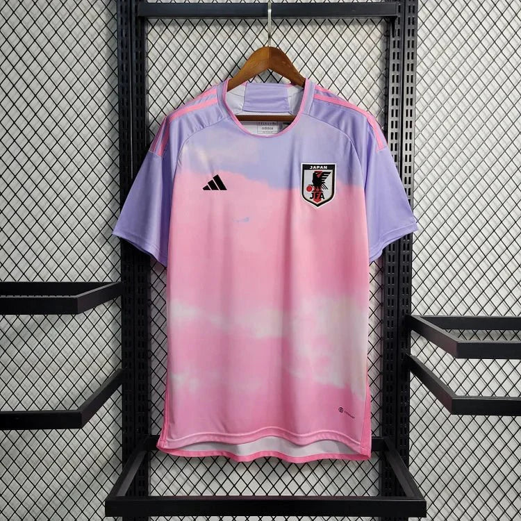 Japon 23-24 Coupe du Monde Féminine - StrikeKit