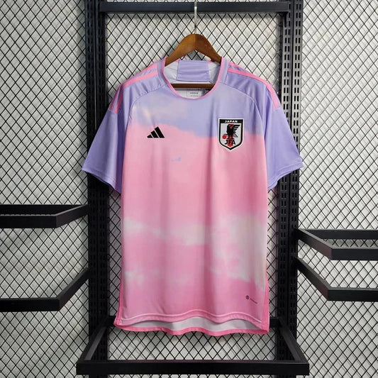 Japon 23-24 Coupe du Monde Féminine - StrikeKit
