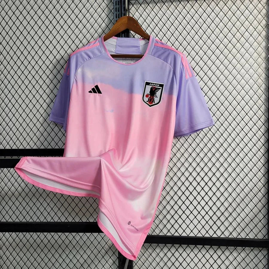 Japon 23-24 Coupe du Monde Féminine - StrikeKit