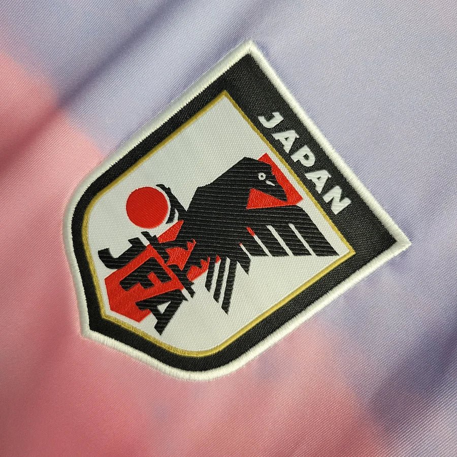 Japon 23-24 Coupe du Monde Féminine - StrikeKit