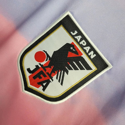 Japon 23-24 Coupe du Monde Féminine - StrikeKit