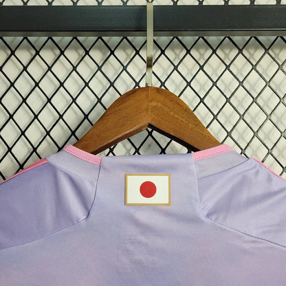 Japon 23-24 Coupe du Monde Féminine - StrikeKit