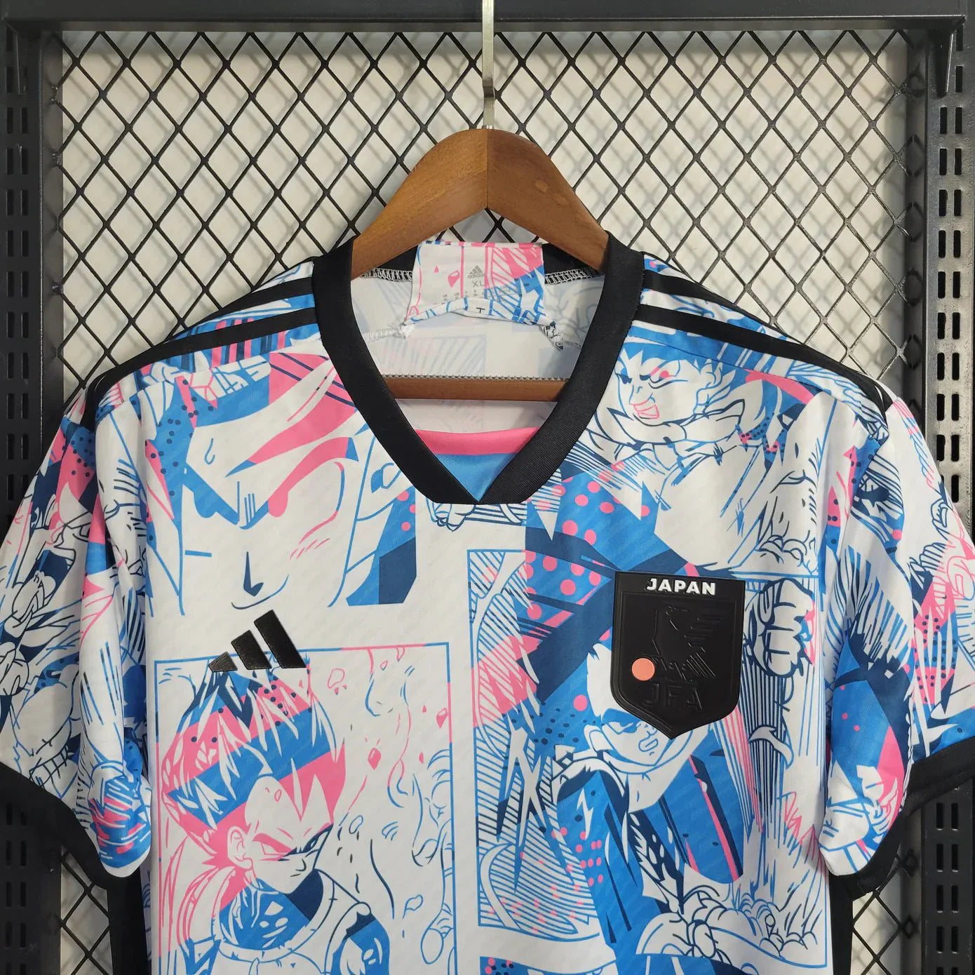 Japon 23-24 Dragon Ball - StrikeKit