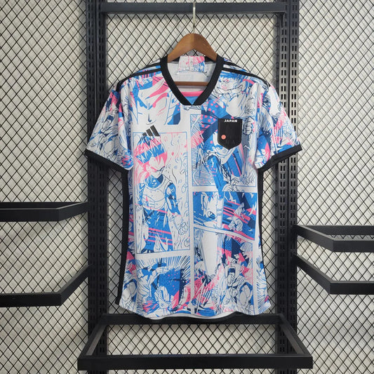 Japon 23-24 Dragon Ball - StrikeKit