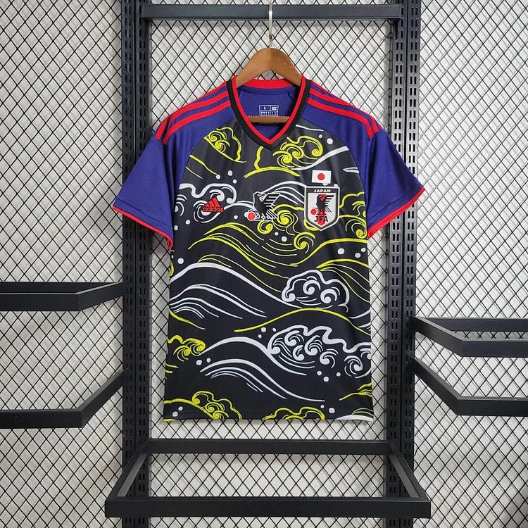 Japon 23-24 Edition spécial - StrikeKit