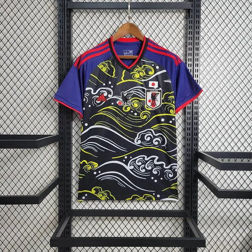 Japon 23-24 Edition spécial - StrikeKit