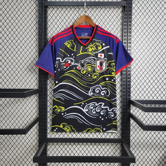 Japon 23-24 Edition spécial - StrikeKit