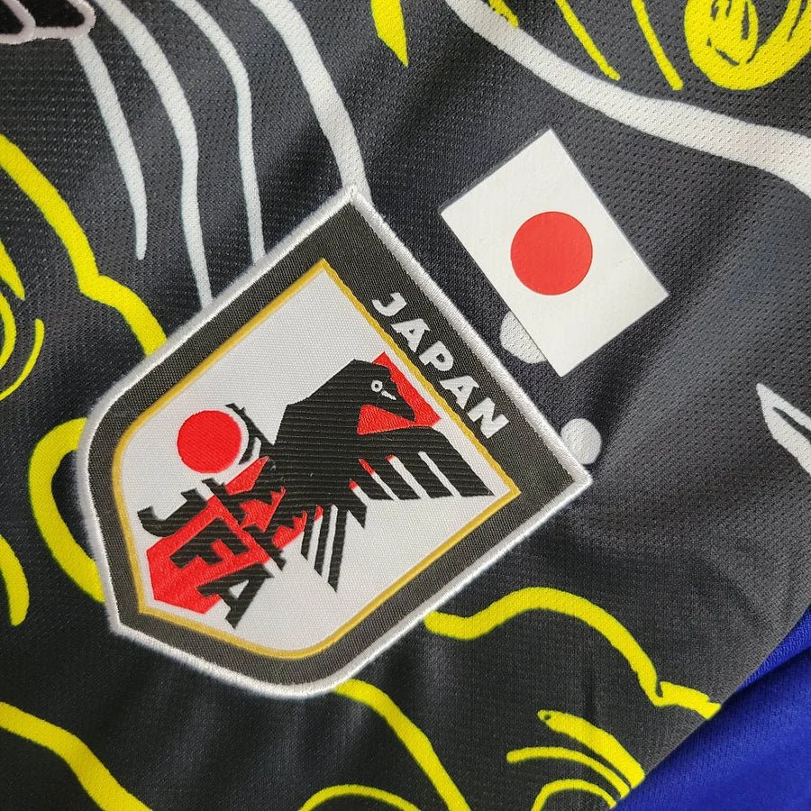 Japon 23-24 Edition spécial - StrikeKit