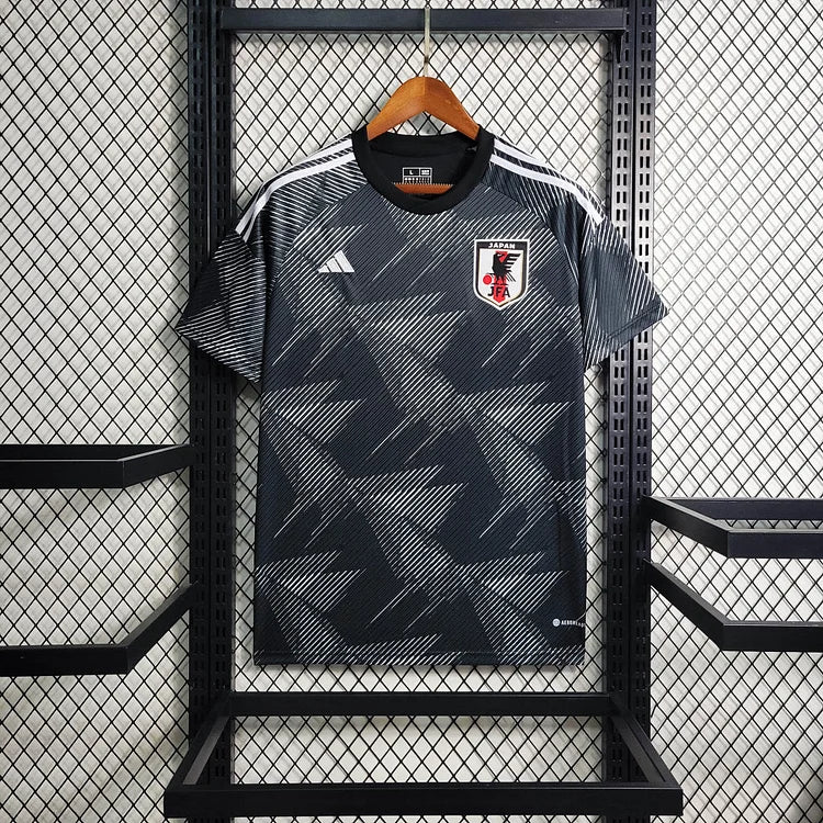 Japon 23-24 Edition spécial Noir - StrikeKit