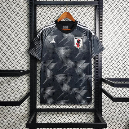 Japon 23-24 Edition spécial Noir - StrikeKit