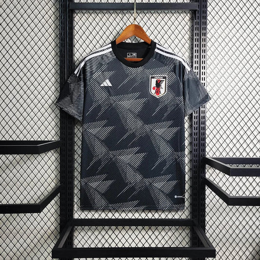 Japon 23-24 Edition spécial Noir - StrikeKit