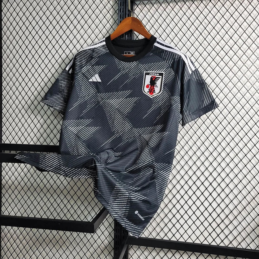 Japon 23-24 Edition spécial Noir - StrikeKit