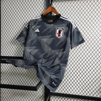 Japon 23-24 Edition spécial Noir - StrikeKit