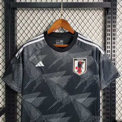 Japon 23-24 Edition spécial Noir - StrikeKit