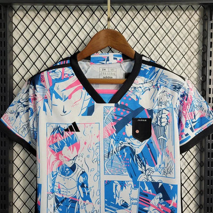 Japon 23-24 Kit Dragon Ball (KIDS) - StrikeKit