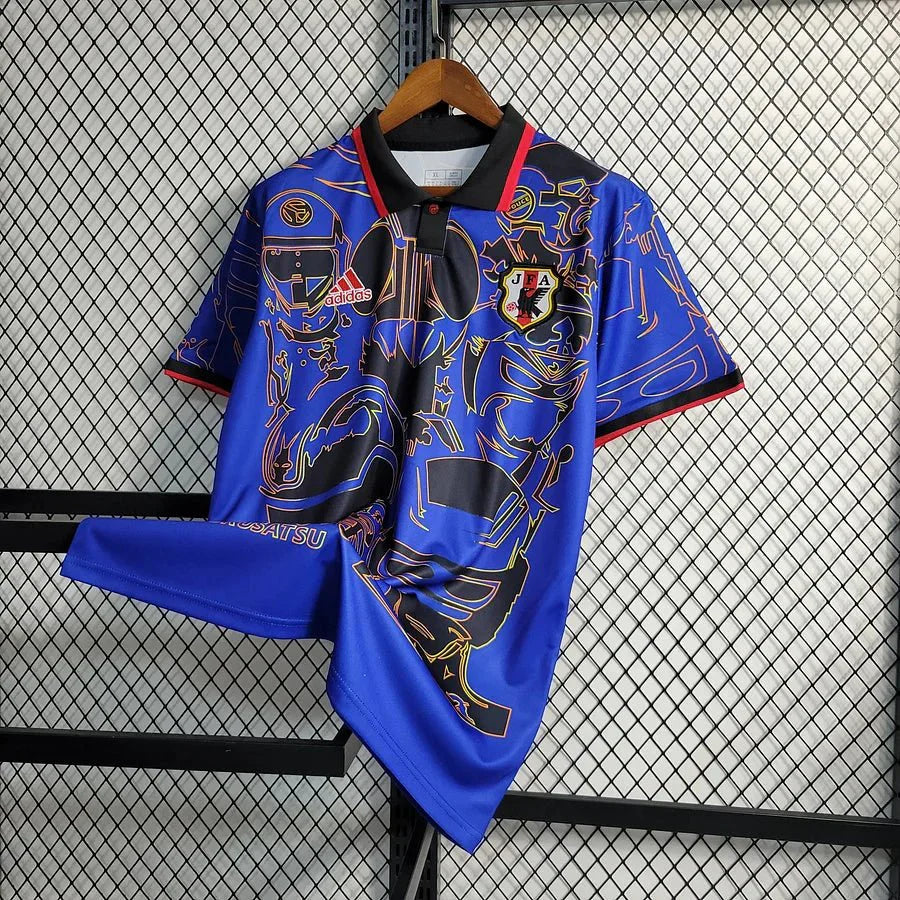 Japon 23-24 Tokusatsu - StrikeKit