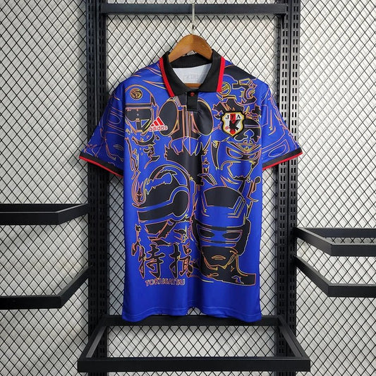 Japon 23-24 Tokusatsu - StrikeKit