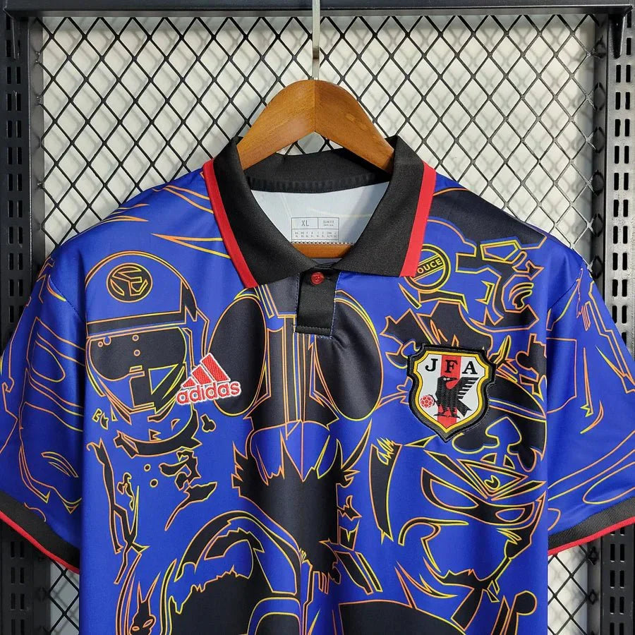 Japon 23-24 Tokusatsu - StrikeKit