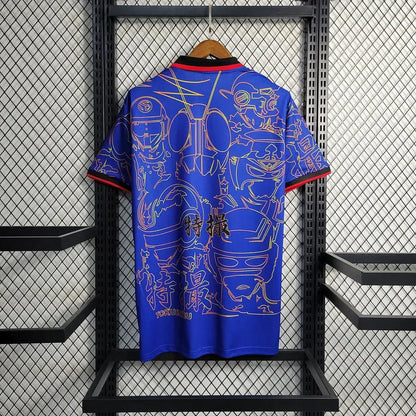 Japon 23-24 Tokusatsu - StrikeKit