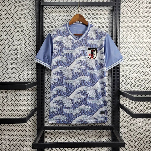 Japon 24-25 Concept vague - StrikeKit