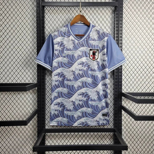 Japon 24-25 Concept vague - StrikeKit