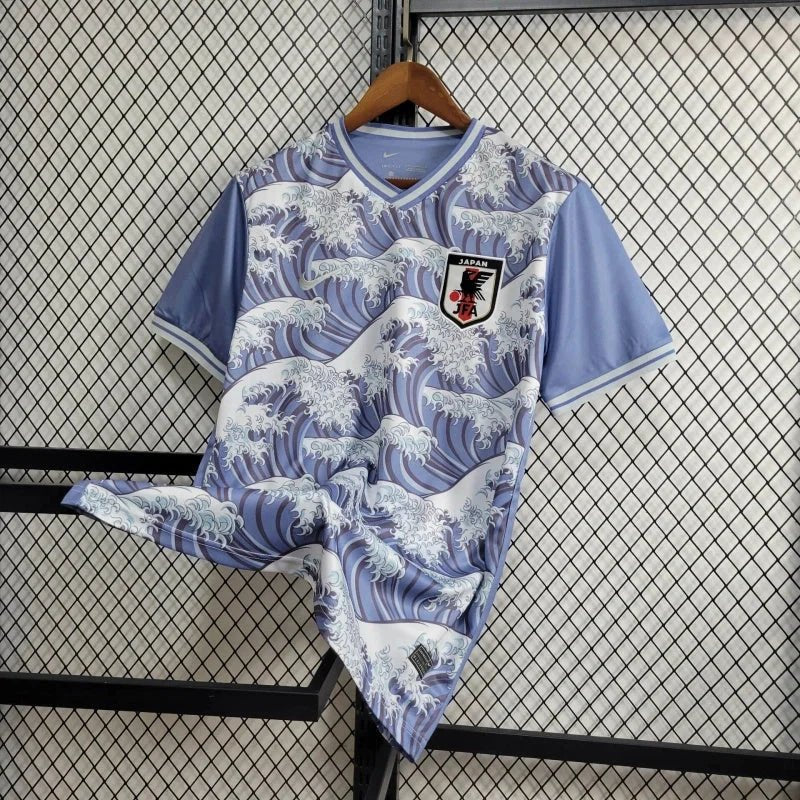 Japon 24-25 Concept vague - StrikeKit