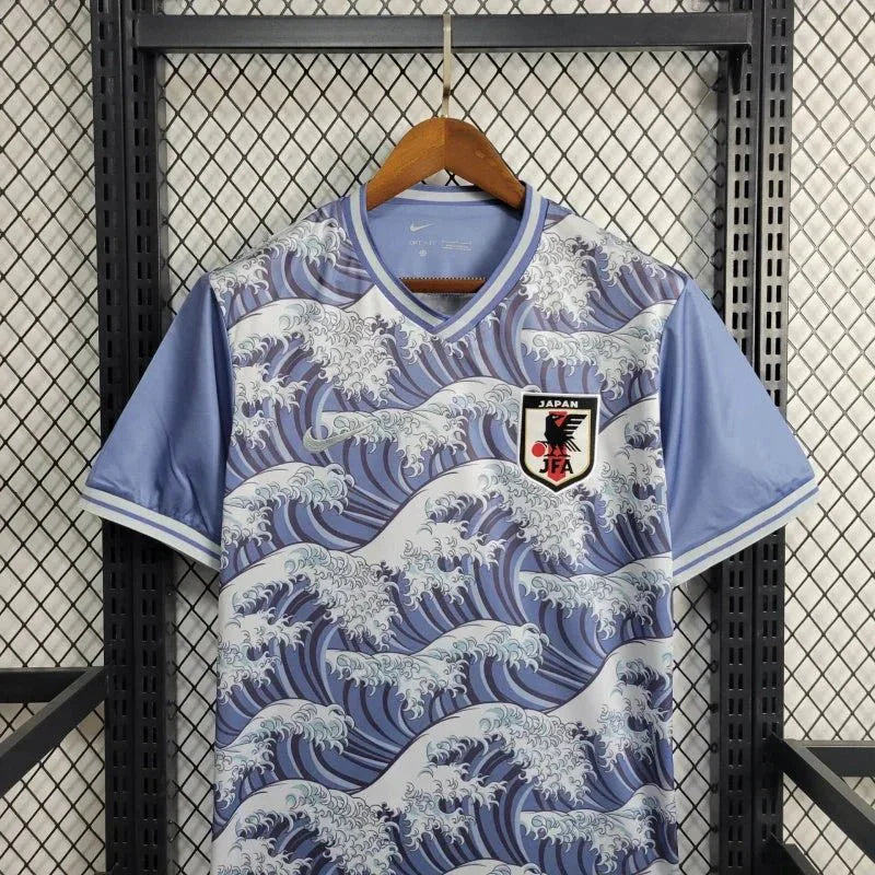 Japon 24-25 Concept vague - StrikeKit