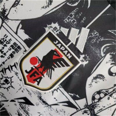 Japon 24-25 Edition Anime - StrikeKit