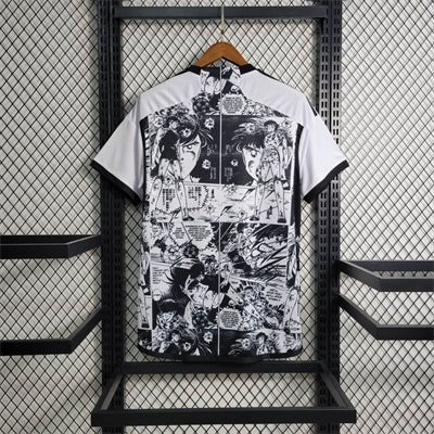 Japon 24-25 Edition Anime - StrikeKit