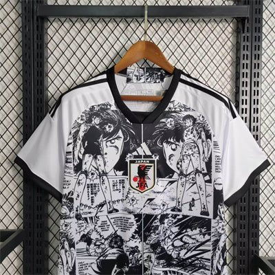 Japon 24-25 Edition Anime - StrikeKit