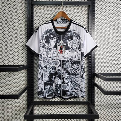 Japon 24-25 Edition Anime - StrikeKit