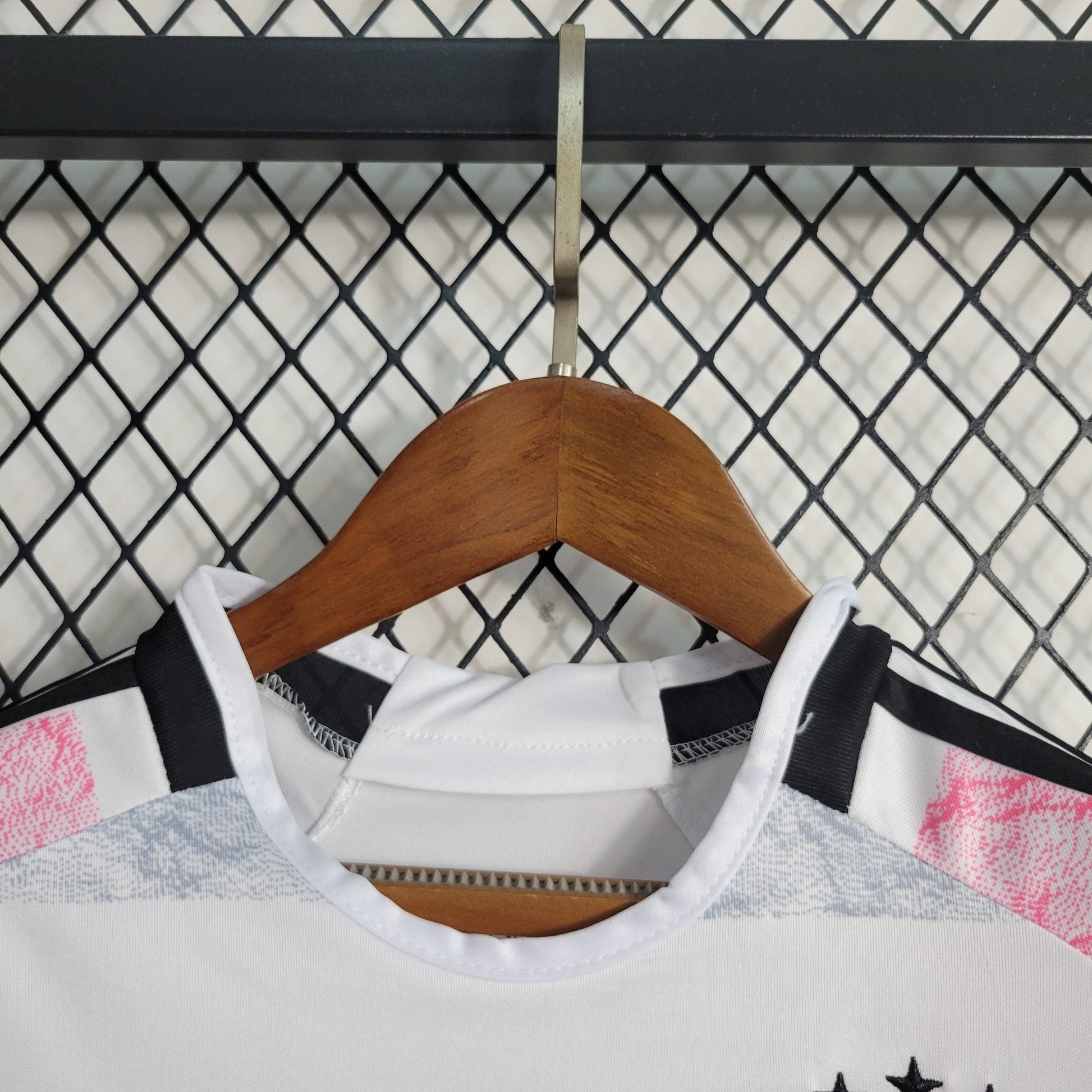 Juventus 23-24 Kit Extérieur (KIDS) - StrikeKit