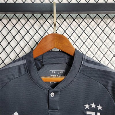 Juventus 23-24 Kit Third (KIDS) - StrikeKit