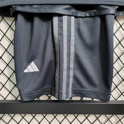 Juventus 23-24 Kit Third (KIDS) - StrikeKit