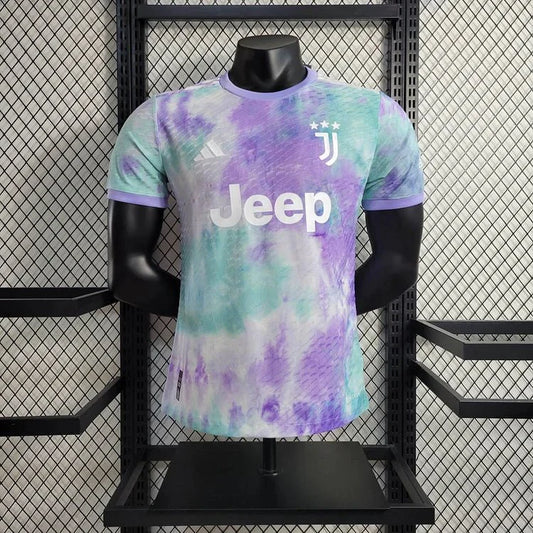 Juventus 23/24 Concept (PLAYER) - StrikeKit
