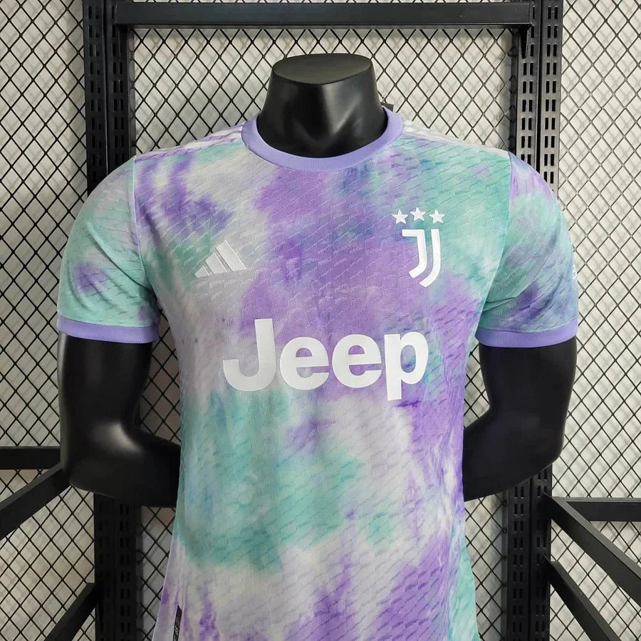 Juventus 23/24 Concept (PLAYER) - StrikeKit