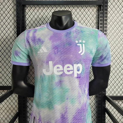 Juventus 23/24 Concept (PLAYER) - StrikeKit