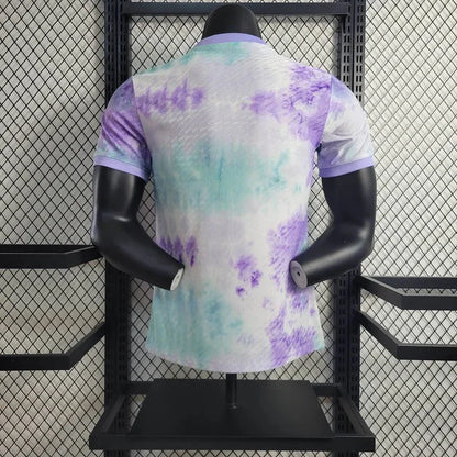 Juventus 23/24 Concept (PLAYER) - StrikeKit