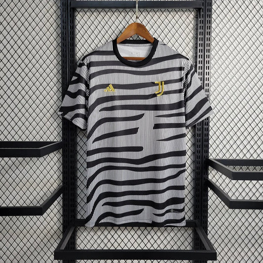 Juventus 23/24 Entraînement - StrikeKit
