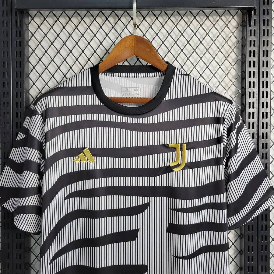 Juventus 23/24 Entraînement - StrikeKit
