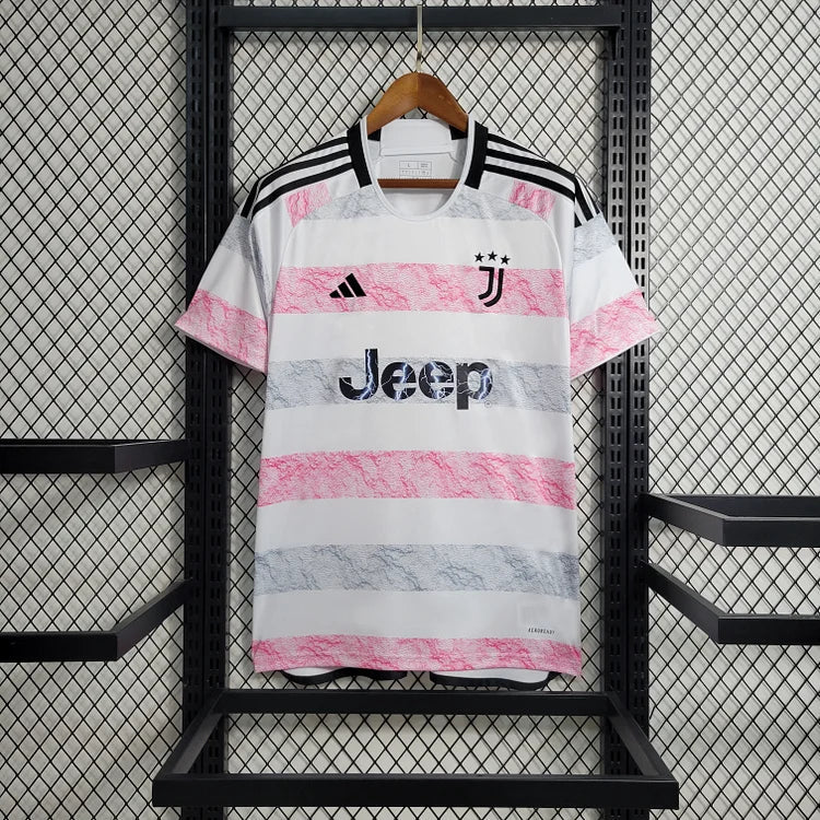 Juventus 23/24 Extérieur - StrikeKit