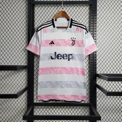 Juventus 23/24 Extérieur - StrikeKit