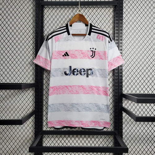 Juventus 23/24 Extérieur - StrikeKit