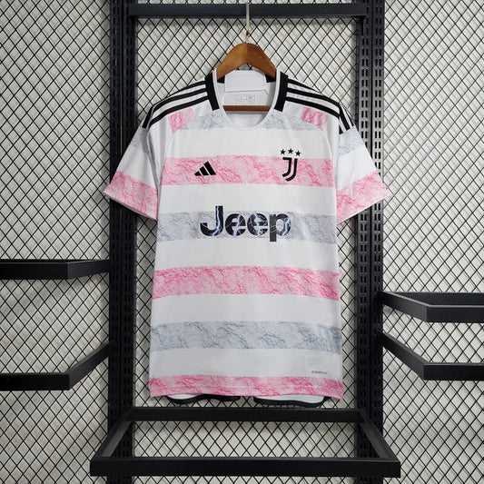 Juventus 23/24 Extérieur - StrikeKit